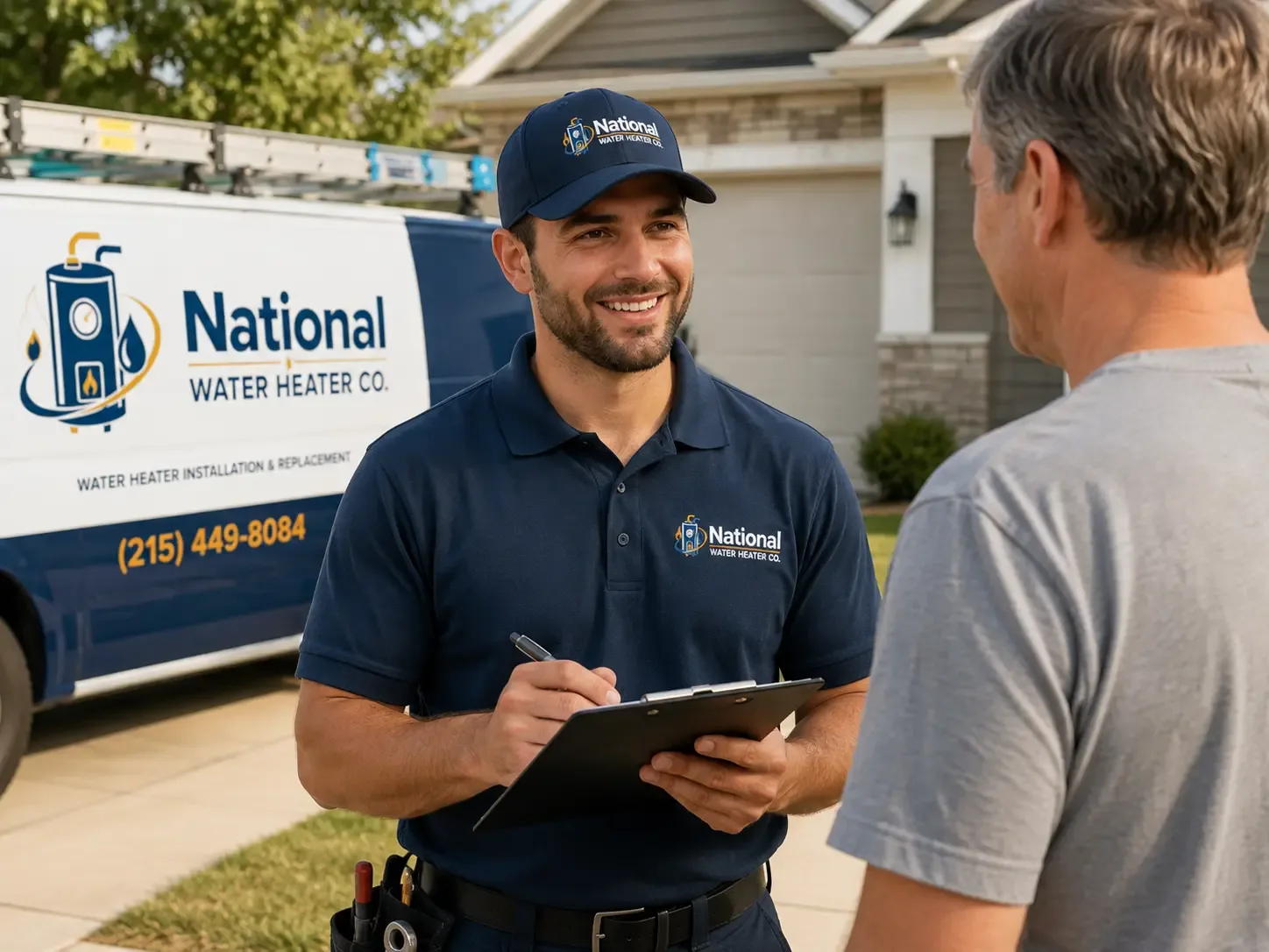 Water Heater Installation Brecksville, OH FAQs